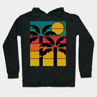 Hot Summer Hoodie